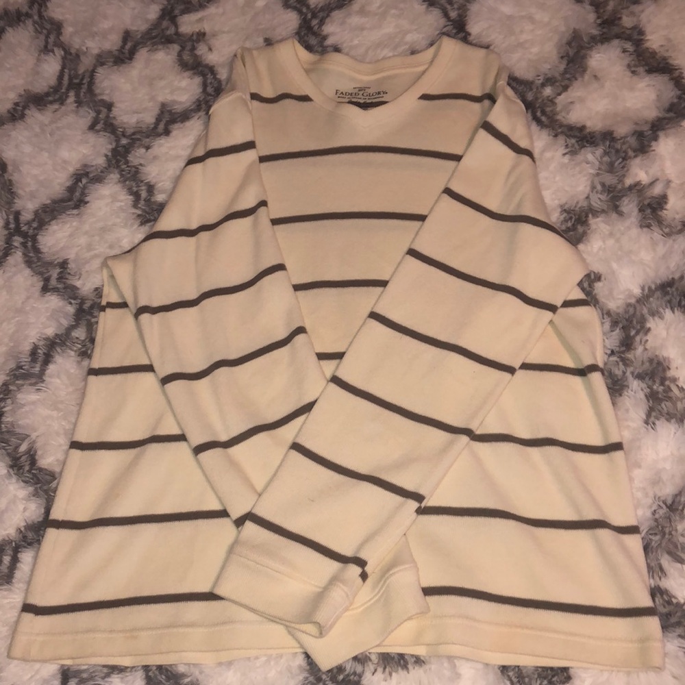 Mens Sweater